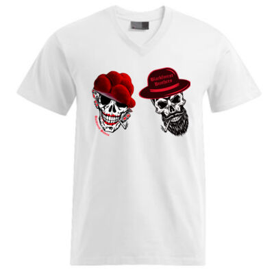 V - Neck Shirt - Siblings Thumbnail