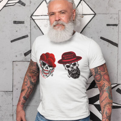 Rundhals Shirt - Siblings  Thumbnail