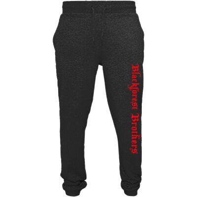 	Sweatpants - Jogger - BfB - Schriftzug Thumbnail
