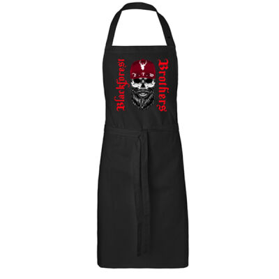 BfB -  Grillschürze - für alle Auftrags Griller Miniaturansicht