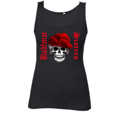 	Tank Top Shirt - Old Sister Thumbnail