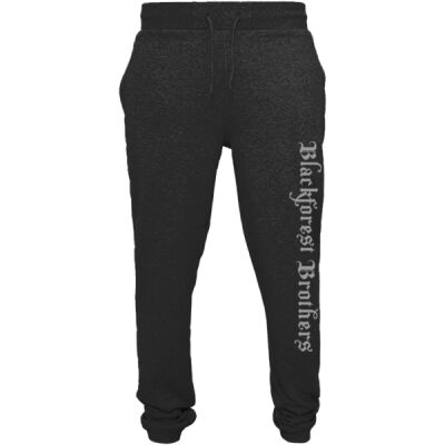 	Sweatpants - Jogger - BfB - Schriftzug Thumbnail