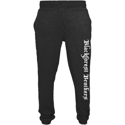 	Sweatpants - Jogger - BfB - Schriftzug Thumbnail