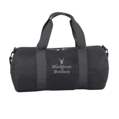 BLACKFOREST BROTHERS - BagBase Original Barrel Sporttasche  Miniaturansicht