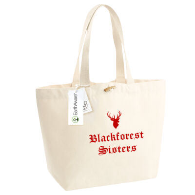 Shopping Bag - EarthAware® Organic Marina Bag Miniaturansicht