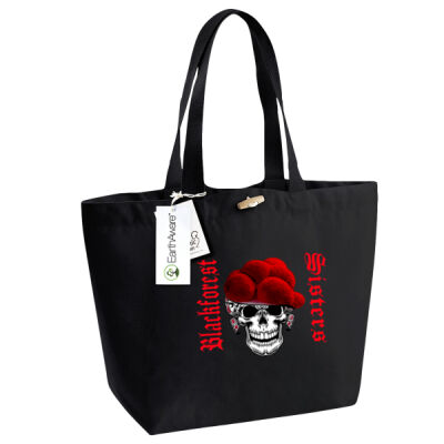 Shopping Bag - EarthAware® Organic Marina Bag Miniaturansicht