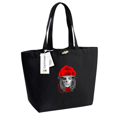 Shopping Bag - EarthAware® Organic Marina Bag Miniaturansicht