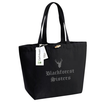 Shopping Bag - EarthAware® Organic Marina Bag Miniaturansicht