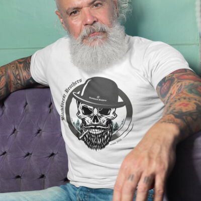 Rundhals Shirt - BfB - Mafiosi  Thumbnail