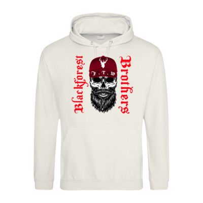  College Hoodie - Old Brother - Miniaturansicht