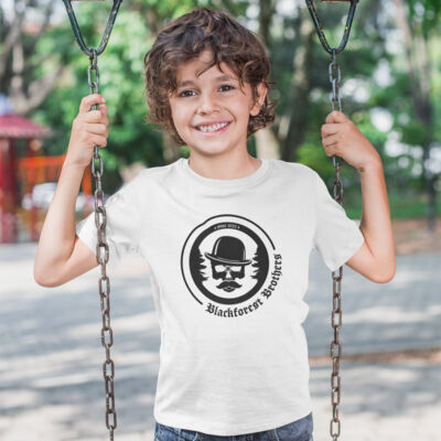 Kids up to date BOYS  T-Shirt - BfB - Logo Miniaturansicht