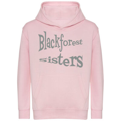 Kids´ Organic Hoodie Thumbnail