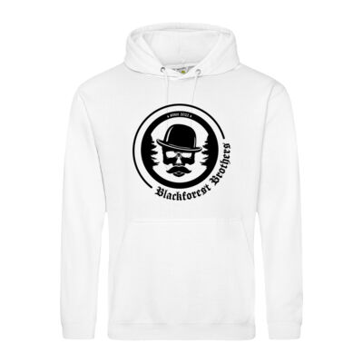 College Hoodie - BfB - Logo - Thumbnail