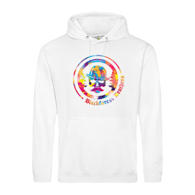  College Hoodie - BfB - Colored Logo Thumbnail