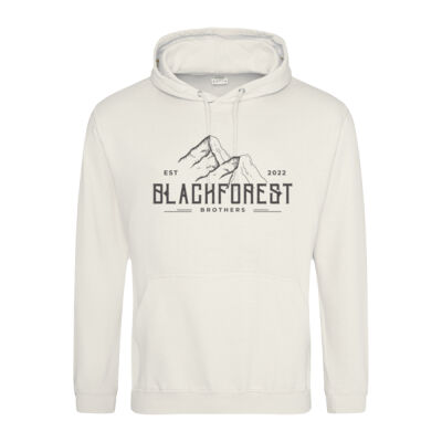 College Hoodie - Big Mountain Thumbnail