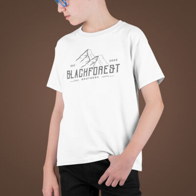 	Kids up to date BOYS  T-Shirt - BfB - Big Mountain Miniaturansicht