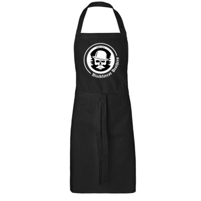 BfB - Grillschürze - für alle Auftrags Griller Miniaturansicht