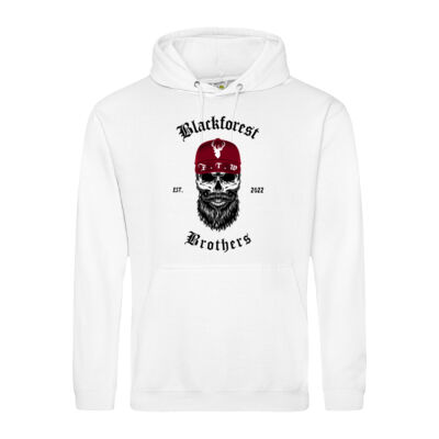 College Hoodie - Old Brother - EST. 2022 Miniaturansicht