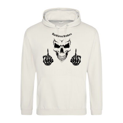 College Hoodie -  Fuck You Miniaturansicht