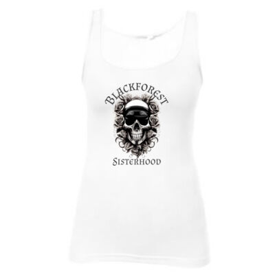 Tank Top Shirt - Sisterhood Thumbnail
