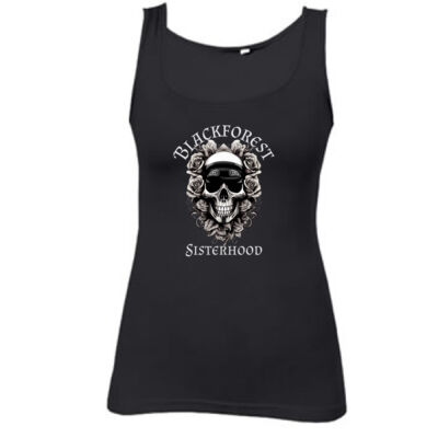 Tank Top Shirt - Sisterhood Thumbnail