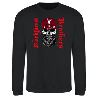 Männer Sweatshirt - Old Brother Thumbnail