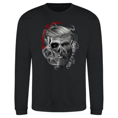 Männer Sweatshirt - Viking - Thumbnail