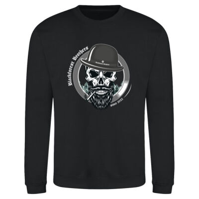 Männer Sweatshirt - BfB - Mafiosi Thumbnail