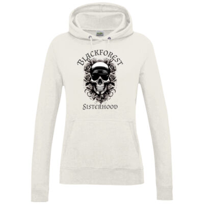 Women´s College Hoodie - Blackforest Sisterhood Miniaturansicht
