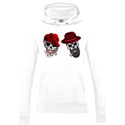 Women´s College Hoodie - Siblings Miniaturansicht