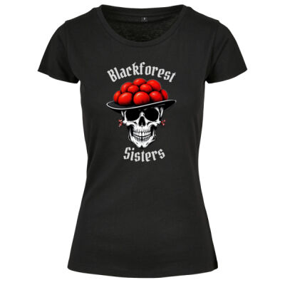 Rundhals Shirt - bis 5XL - Old Soul Sister 🔥🌲 Thumbnail