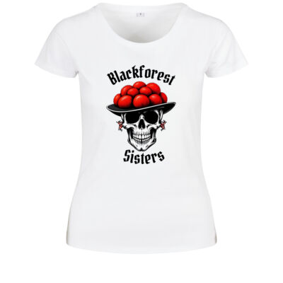 Rundhals Shirt - bis 5XL - Old Soul Sister  💀❤️ Thumbnail