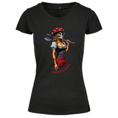   Rundhals Shirt - bis 5XL - Hackebeil & Heimatliebe 💀🪓 Miniaturansicht