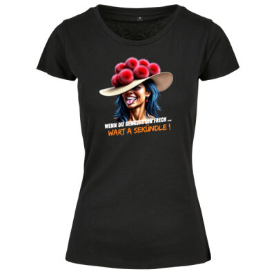   Rundhals Shirt - bis 5XL - Schwarzwald Schelmle - Miniaturansicht