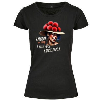   Rundhals Shirt - bis 5XL - Frech & Bolla - Miniaturansicht