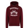 College Kapuzenpullover JH001 Miniaturansicht