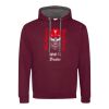 Herren und Damen Kapuzenpullover Sweatshirt JH003 Miniaturansicht