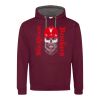 Herren und Damen Kapuzenpullover Sweatshirt JH003 Miniaturansicht