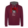 Herren und Damen Kapuzenpullover Sweatshirt JH003 Miniaturansicht