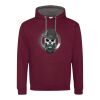 Herren und Damen Kapuzenpullover Sweatshirt JH003 Miniaturansicht