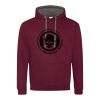 Herren und Damen Kapuzenpullover Sweatshirt JH003 Miniaturansicht