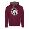 Herren und Damen Kapuzenpullover Sweatshirt JH003 Miniaturansicht