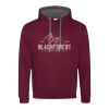 Herren und Damen Kapuzenpullover Sweatshirt JH003 Miniaturansicht