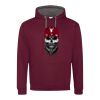 Herren und Damen Kapuzenpullover Sweatshirt JH003 Miniaturansicht