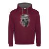 Herren und Damen Kapuzenpullover Sweatshirt JH003 Miniaturansicht