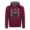 Herren und Damen Kapuzenpullover Sweatshirt JH003 Miniaturansicht