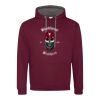 Herren und Damen Kapuzenpullover Sweatshirt JH003 Miniaturansicht