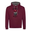 Herren und Damen Kapuzenpullover Sweatshirt JH003 Miniaturansicht