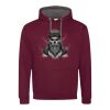 Herren und Damen Kapuzenpullover Sweatshirt JH003 Miniaturansicht