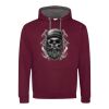 Herren und Damen Kapuzenpullover Sweatshirt JH003 Miniaturansicht